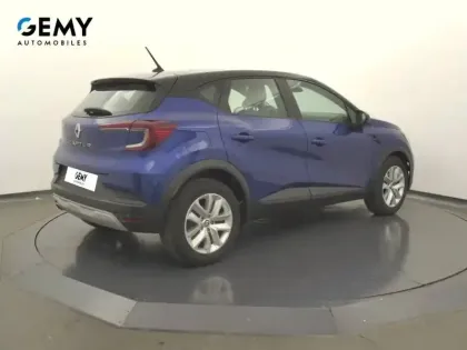 Photo 45 Renault Captur  TCe 140 EDC - 21