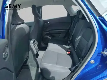 Photo 9 Renault Captur  TCe 140 EDC - 21