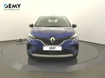 Photo 29 Renault Captur  TCe 140 EDC - 21