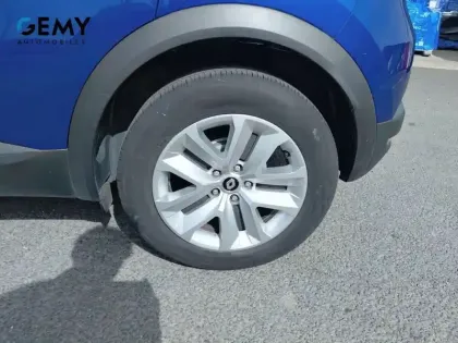 Photo 10 Renault Captur  TCe 140 EDC - 21