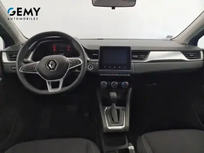 Photo 35 Renault Captur  TCe 140 EDC - 21