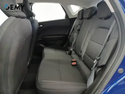Photo 37 Renault Captur  TCe 140 EDC - 21