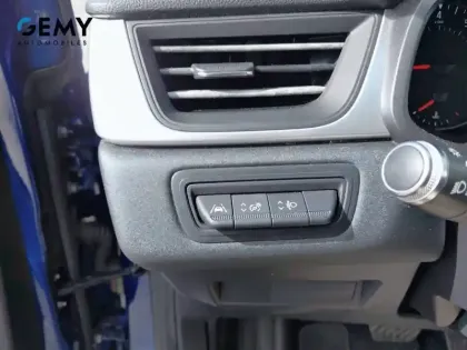 Photo 15 Renault Captur  TCe 140 EDC - 21