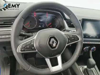 Photo 40 Renault Captur  TCe 140 EDC - 21