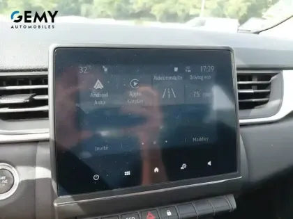 Photo 21 Renault Captur  TCe 140 EDC - 21