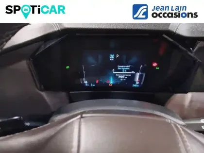 Photo 9 DS DS 4  Hybride E-Tense 225 EAT8