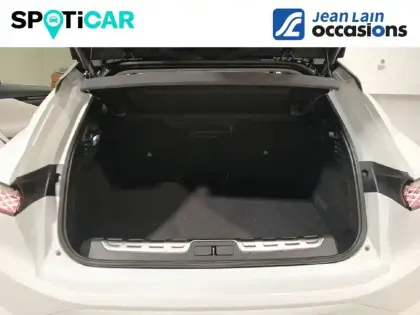 Photo 5 DS DS 4  Hybride E-Tense 225 EAT8