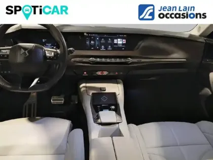 Photo 7 DS DS 4  Hybride E-Tense 225 EAT8