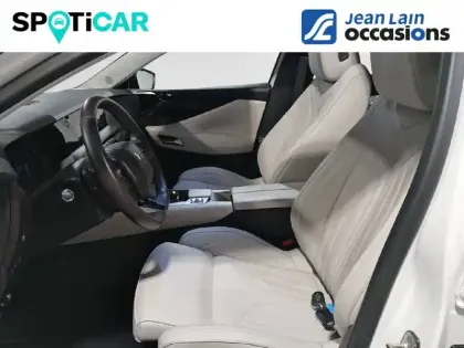 Photo 10 DS DS 4  Hybride E-Tense 225 EAT8