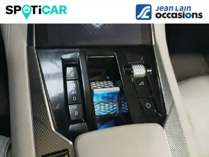 Photo 13 DS DS 4  Hybride E-Tense 225 EAT8