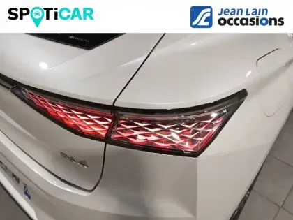 Photo 16 DS DS 4  Hybride E-Tense 225 EAT8