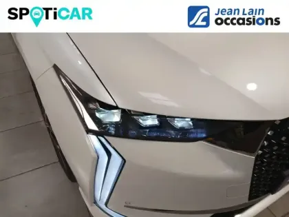 Photo 15 DS DS 4  Hybride E-Tense 225 EAT8