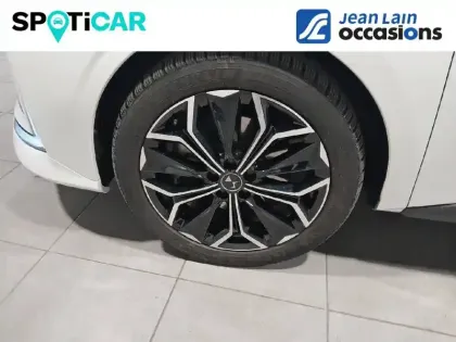 Photo 12 DS DS 4  Hybride E-Tense 225 EAT8