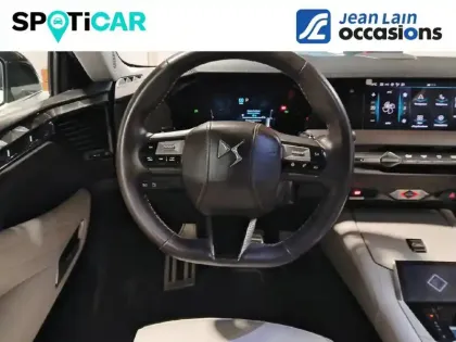 Photo 8 DS DS 4  Hybride E-Tense 225 EAT8