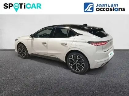 Photo 6 DS DS 4  Hybride E-Tense 225 EAT8