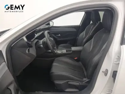 Photo 30 Peugeot 308  PHEV 180 e-EAT8