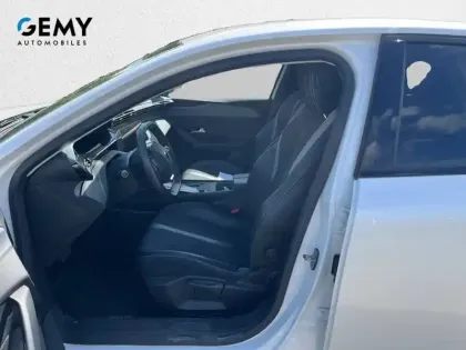 Photo 8 Peugeot 308  PHEV 180 e-EAT8