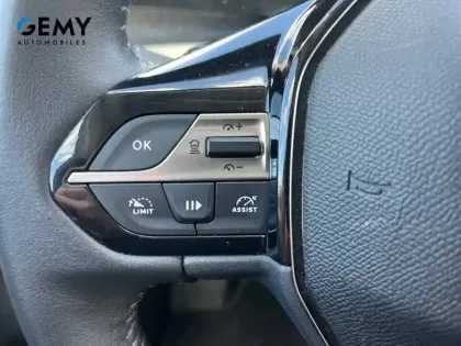 Photo 19 Peugeot 308  PHEV 180 e-EAT8