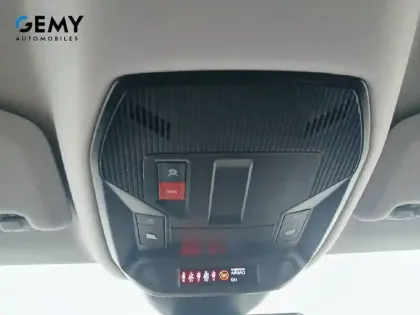 Photo 38 Peugeot 308  PHEV 180 e-EAT8