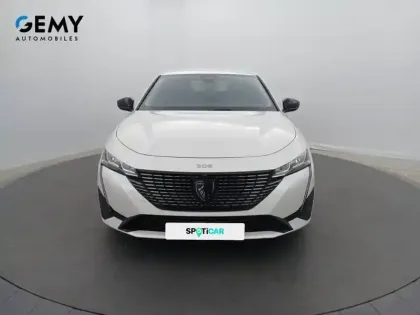 Photo 23 Peugeot 308  PHEV 180 e-EAT8