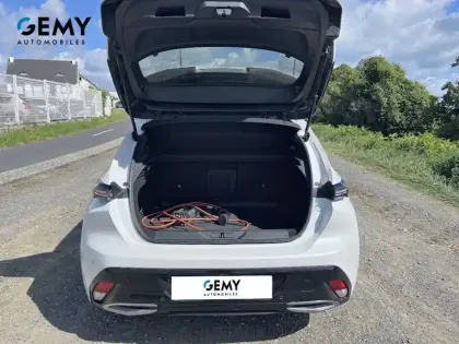 Photo 5 Peugeot 308  PHEV 180 e-EAT8