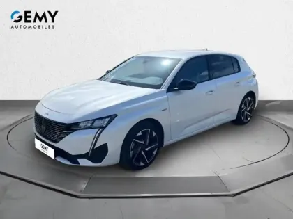 Photo Peugeot 308 Allure Pack