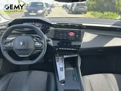 Photo 7 Peugeot 308  PHEV 180 e-EAT8