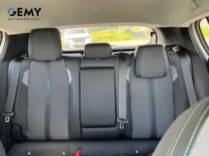 Photo 16 Peugeot 308  PHEV 180 e-EAT8