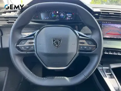 Photo 18 Peugeot 308  PHEV 180 e-EAT8