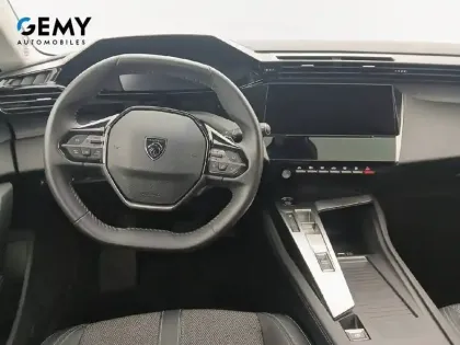 Photo 29 Peugeot 308  PHEV 180 e-EAT8