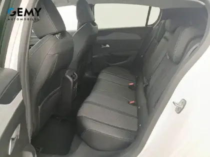 Photo 31 Peugeot 308  PHEV 180 e-EAT8