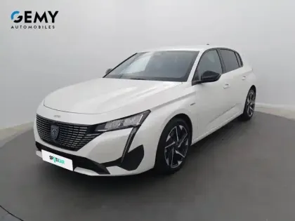 Photo 22 Peugeot 308  PHEV 180 e-EAT8