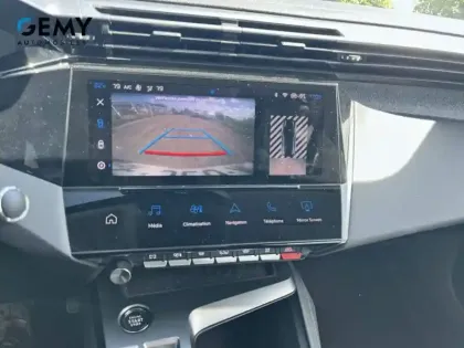 Photo 17 Peugeot 308  PHEV 180 e-EAT8