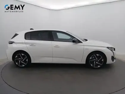 Photo 25 Peugeot 308  PHEV 180 e-EAT8