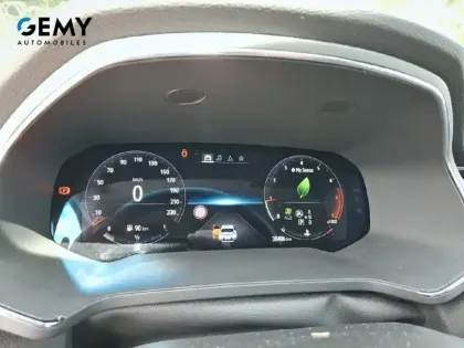 Photo 19 Renault Captur  mild hybrid 160 EDC