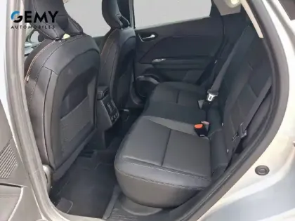 Photo 9 Renault Captur  mild hybrid 160 EDC