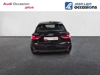 Photo 5 Audi A1  Sportback 30 TFSI 110 ch S tronic 7