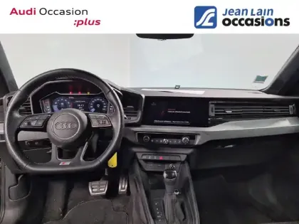 Photo 17 Audi A1  Sportback 30 TFSI 110 ch S tronic 7