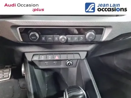 Photo 13 Audi A1  Sportback 30 TFSI 110 ch S tronic 7
