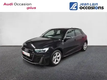 Photo Audi A1 S Line