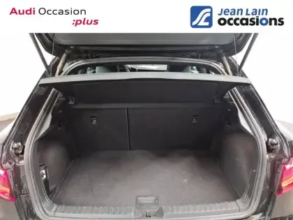 Photo 6 Audi A1  Sportback 30 TFSI 110 ch S tronic 7