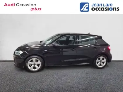 Photo 8 Audi A1  Sportback 30 TFSI 110 ch S tronic 7