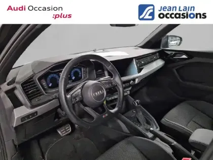 Photo 10 Audi A1  Sportback 30 TFSI 110 ch S tronic 7