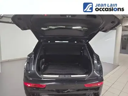 Photo 9 DS DS 7 DS7 Crossback Hybride E-Tense 300 EAT8 4x4
