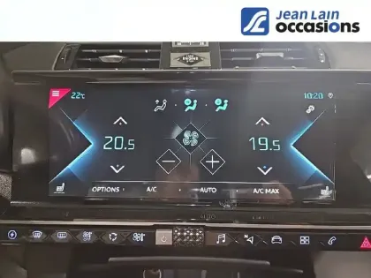 Photo 13 DS DS 7 DS7 Crossback Hybride E-Tense 300 EAT8 4x4