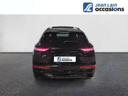 Photo 5 DS DS 7 DS7 Crossback Hybride E-Tense 300 EAT8 4x4