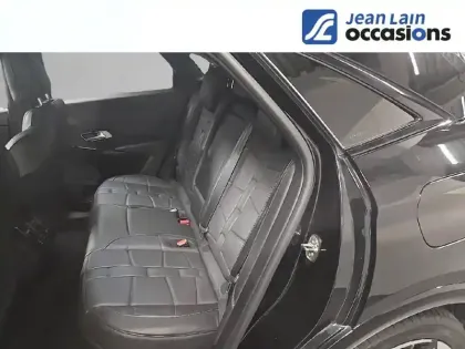 Photo 16 DS DS 7 DS7 Crossback Hybride E-Tense 300 EAT8 4x4