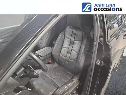 Photo 19 DS DS 7 DS7 Crossback Hybride E-Tense 300 EAT8 4x4