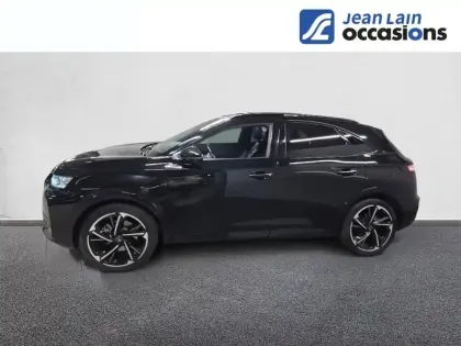 Photo 7 DS DS 7 DS7 Crossback Hybride E-Tense 300 EAT8 4x4