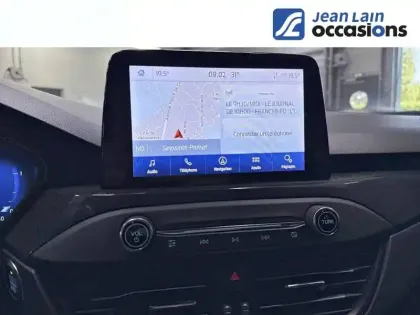 Photo 14 Ford Focus  2.0 EcoBlue 150 S&S BVA8